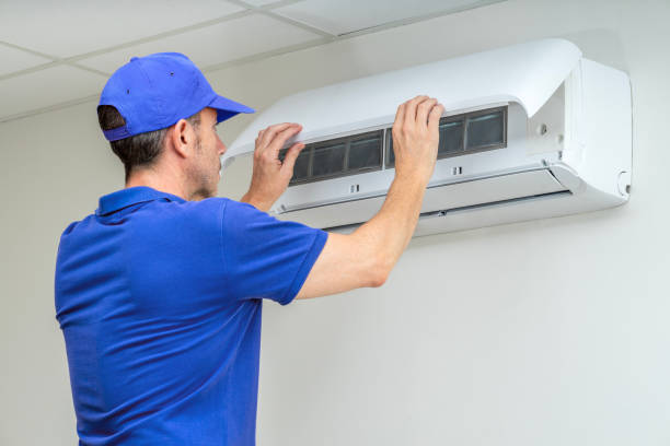 Best Affordable HVAC Duct Cleaning  in Saratoga Springs, NY